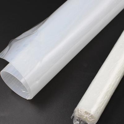 China Compression Set≤25% 4mm High Temp Silicone Sheet Tensile Strength≥7mpa for sale