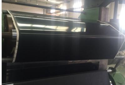 Китай Высокотемпературный черный резиновый лист для пробивать все виды резинового разрыва Strength≥25N/mm уплотнения продается