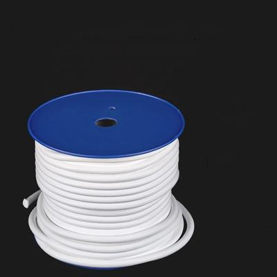 China White 1.5mm Ptfe Gasket Tape 8mpa Tensile Strength Chemical Resistance for sale