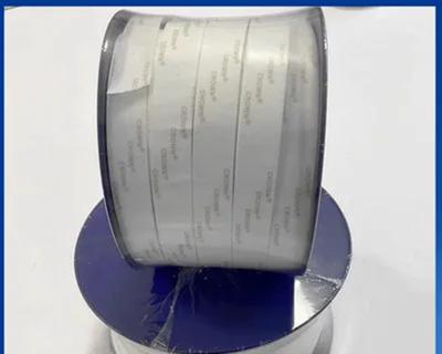 China 7.0mm fita de vedação PTFE resistente a produtos químicos para ambientes de vedação adversos à venda