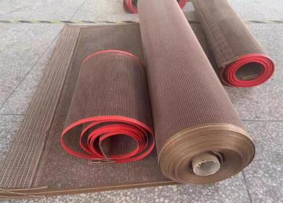 China Industrial Grade PTFE Mesh With Temperature Resistance Up To 260°C for sale