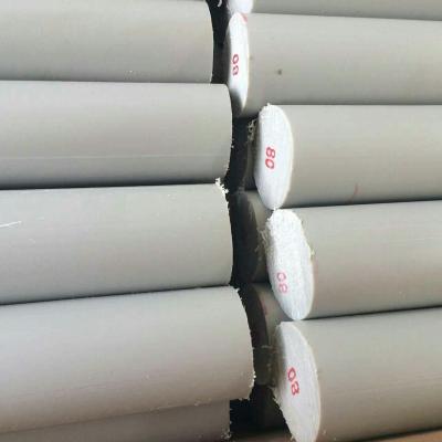 China Diámetro exterior 10 - 400m m Rod plástico de nylon/PP Rod para el sello industrial en venta