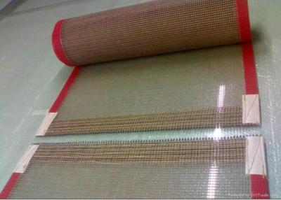China Tela del impermeable PTFE, grado del premio de la correa de la malla de 0.5×1m m PTFE en venta