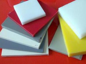 China Thickness 30mm Rigid Pvc Sheet for sale