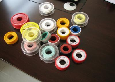 中国 高い引張強さPTFEのパッキング、テフロンは産業シールのためのテープを拡大します 販売のため