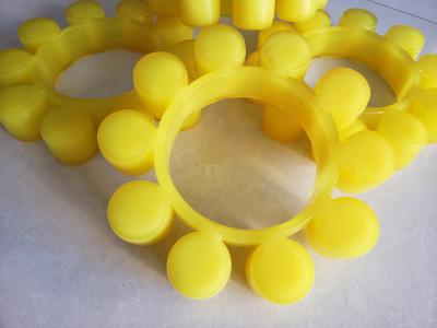 China Mt1-13 90-95 Shore A Polyurethane Spider Polyurethane Coupling Mt Coupling Spider for sale