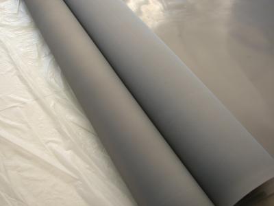 China Maximum Width 3.6m Silicone Rubber Sheet Roll Membrane Diaphragm for sale