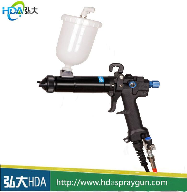 Verified China supplier - DONGGUAN HONGDA SPRAYING ELECTROMECHANCAL CO.,LTD