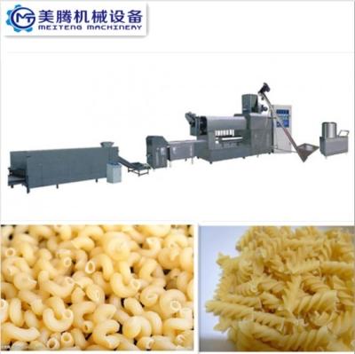 China Macaroni Pasta Machine/Macaroni Making Machine/Macaroni Pasta Making Machine for sale