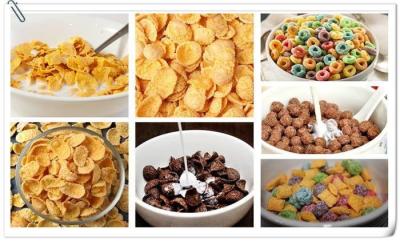 China new condition high output high quality corn chips making machine for sale