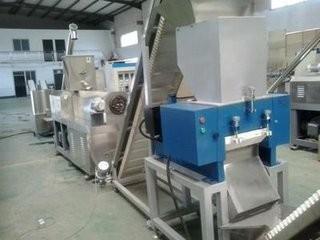 China CE ISO9001 High capacity automatic powder berad crumbs making machinery/plant price for sale