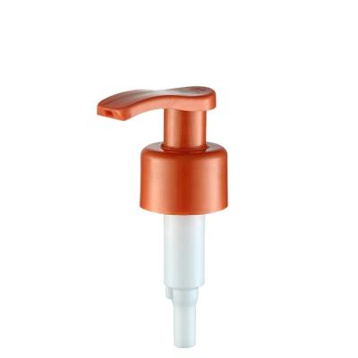 China 24 28 410 Liquid Soap Dispenser Lotion Pump No Spill Colorful OEM ODM for sale