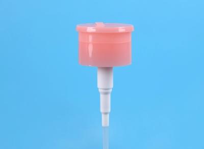 China 28/410 Nail Polish Remover Pump For Cleansing Water OEM ODM for sale