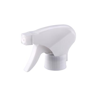 China Non Spill Plastic Trigger Sprayers 28/410 28/415 for Garden bottles for sale