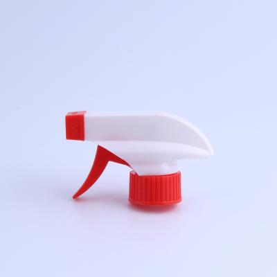 China Garden Foaming Plastic Trigger Sprayer For Window Air Fresheners for sale