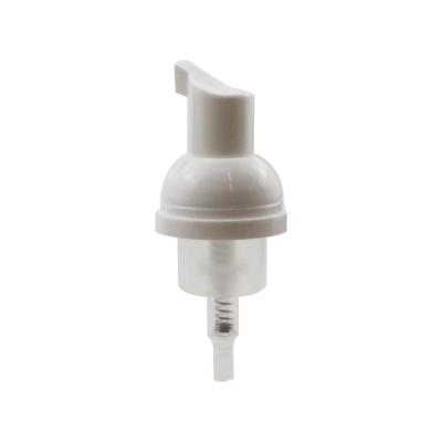 China Plastic 30mm Foam Soap Pump smooth Closure For Personal Care OEM for sale