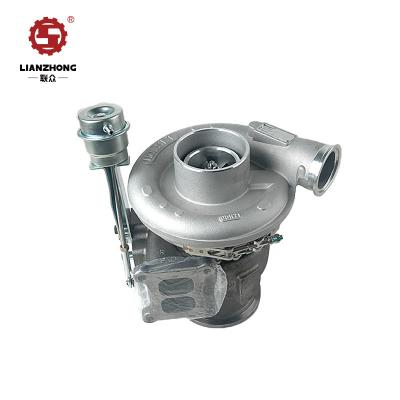 China Assy novo diesel do turbocompressor do camionete das peças sobresselentes HX55W do motor de ISM11 QSM11 para a venda 4037739 à venda