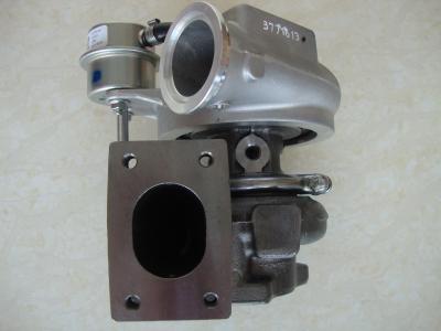 China ISF3.8 Diesel Engine Spare Parts HE200WG HE211W Genuine Express Truck Turbocharger Kit 3772742 3796165 for sale