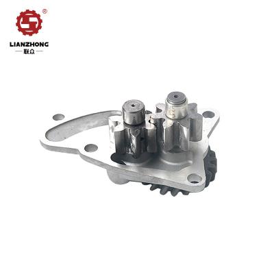 China B3.3 Diesel Engine Parts New Original High Pressure Gear Lubrication Oil Transfer Pump Assy 4945774 for sale