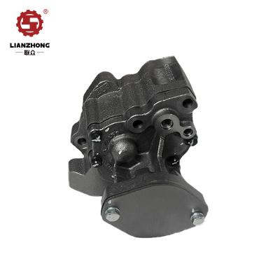 China NT855 Diesel Engine Parts New OEM High Pressure Bulldozer Gear Lubrication Oil Transfer Pump Assy 3609833 for sale
