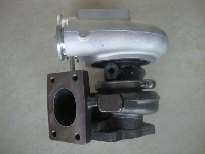 China Cummins ISF3.8 diesel engine spare parts HE211W new dump truck turbocharger assy 3767990 3767993 for sale
