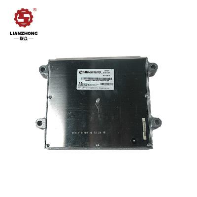 China Cummins ISDE ISL ISZ Diesel Engine Parts Refrigerated Truck Electronic Control Module ECM 4995445 for sale