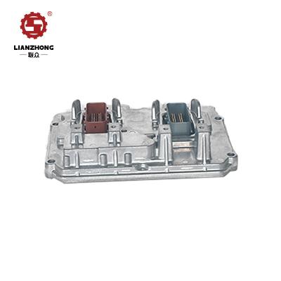 China Cummins ISDE ISBE Diesel Engine Parts Standard Dump Truck Electronic Control Module ECU 5317106 for sale