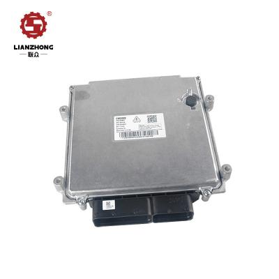 China Garbage Truck Electronic Control Unit ECU 5348867 Cummins ISG Diesel Engine Parts for sale