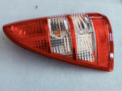 China Foton Motor Genuine Parts FP1372010001A0M0125 Left Rear Combination Lamp Assembly for sale
