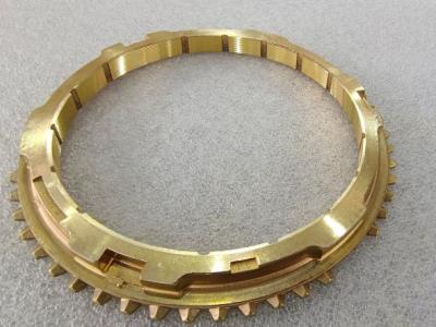 China JAC TRUCK Brand Genuine Parts M-1701149 4th Gear Synchronous Ring for sale