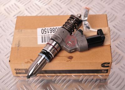 China Original M11 Common Rail Fuel Injection , 3411754 Truck Fuel Injectors for sale