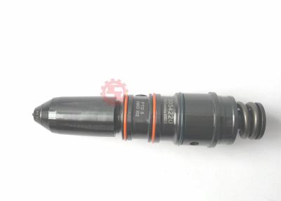 China KT38 KTA38 Diesel Fuel Injector Nozzle 3053126 With Cast Iron / Steel Iron Material for sale