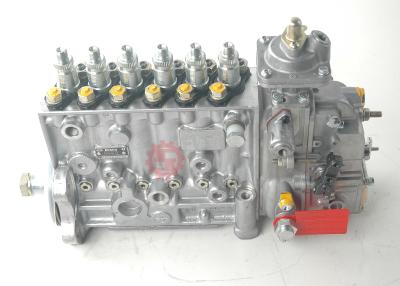 中国 トラック エンジンのための6CT8.3エンジンの燃料ポンプ3938375の鋳鉄材料 販売のため