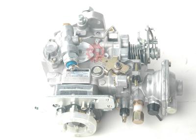 China 3960753 6BT Injection Pump , Cast Iron Material Diesel Engine Spare Parts for sale