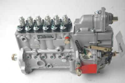 China 6CT8.3 Diesel Engine Injection Pump 3976375 Cast Iron Material For Truck Engine for sale