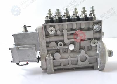 China Genuine Cummins Fuel Pump 6CTAA8.9-G Diesel Engine Parts 5258154 for sale