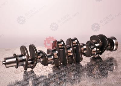 China OEM QSB6.7 Diesel Engine Crankshaft 4934862 3974538 5301009 Forged Material for sale
