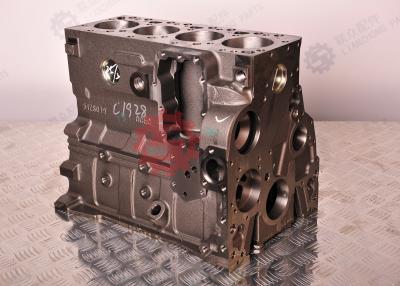 China 4BT DCEC Engine Cylinder Block Assy 4991816 Part Number For Truck for sale