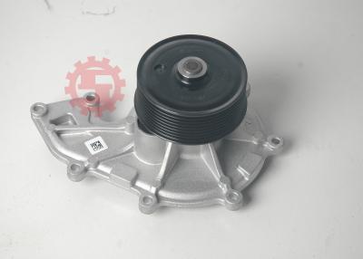 China High Speed ISF3.8 Diesel Engine Water Pump 5333035 Antirust For Foton Truck for sale