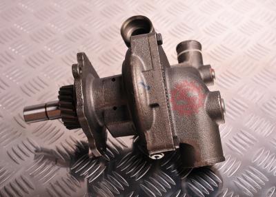 China M11 Diesel Engine Water Pump 4972853 For Truck / Excavator for sale