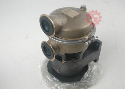 China Genuine CCEC Cummins Diesel Engine Spare Parts Sea Water Pump K19 4999542 for sale
