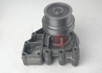 China 4089908 4089909 Cooling And Lubrication System Water Pump Isx Qsx15 Engine for sale