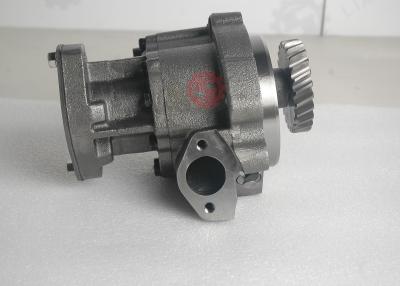 Chine Anti corrosion se refroidissant et pompe à huile 3609833 du système de lubrification NTA855 Cummins à vendre