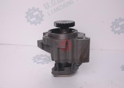 China 3821572 NT855 Cummins Diesel Engine Spare Parts Motor Oil Pump For Truck / Excavator for sale
