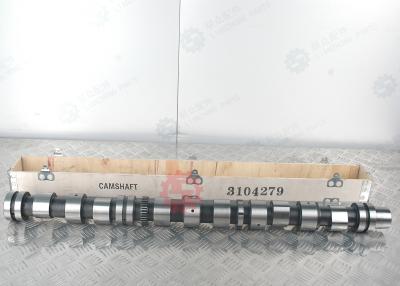 China 3104279 Diesel Engine Camshaft QSX15 ISX15 4101476 3681710 for sale