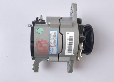 China Cummins   Genuine M11 QSM ISM diesel engine part Alternator 4319409 for sale