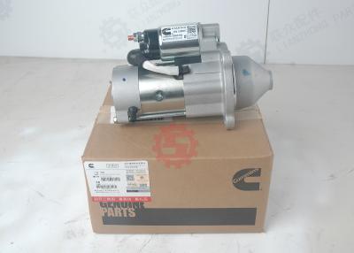 China ISF2.8 Engine Parts Auto Starter Motor 5295576 5311304 5363153 for sale