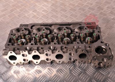 China 4.5L QSB ISBe ISDe Truck Cylinder Head , 4 Cylinder Head 5311253 4941496 for sale