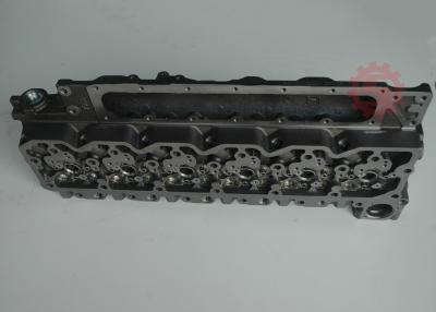 China 6 Zylinder-Motorzylinder-Zylinderkopf 5282703 3977225 für schwerer LKW-Teile zu verkaufen