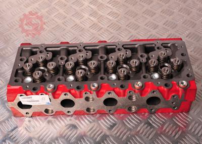 China Foton ISF3.8 Engine Cylinder Head Assembly Genuine Engine Parts 5258274 for sale